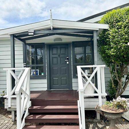 Bycroft Lodge Karaka Exterior photo