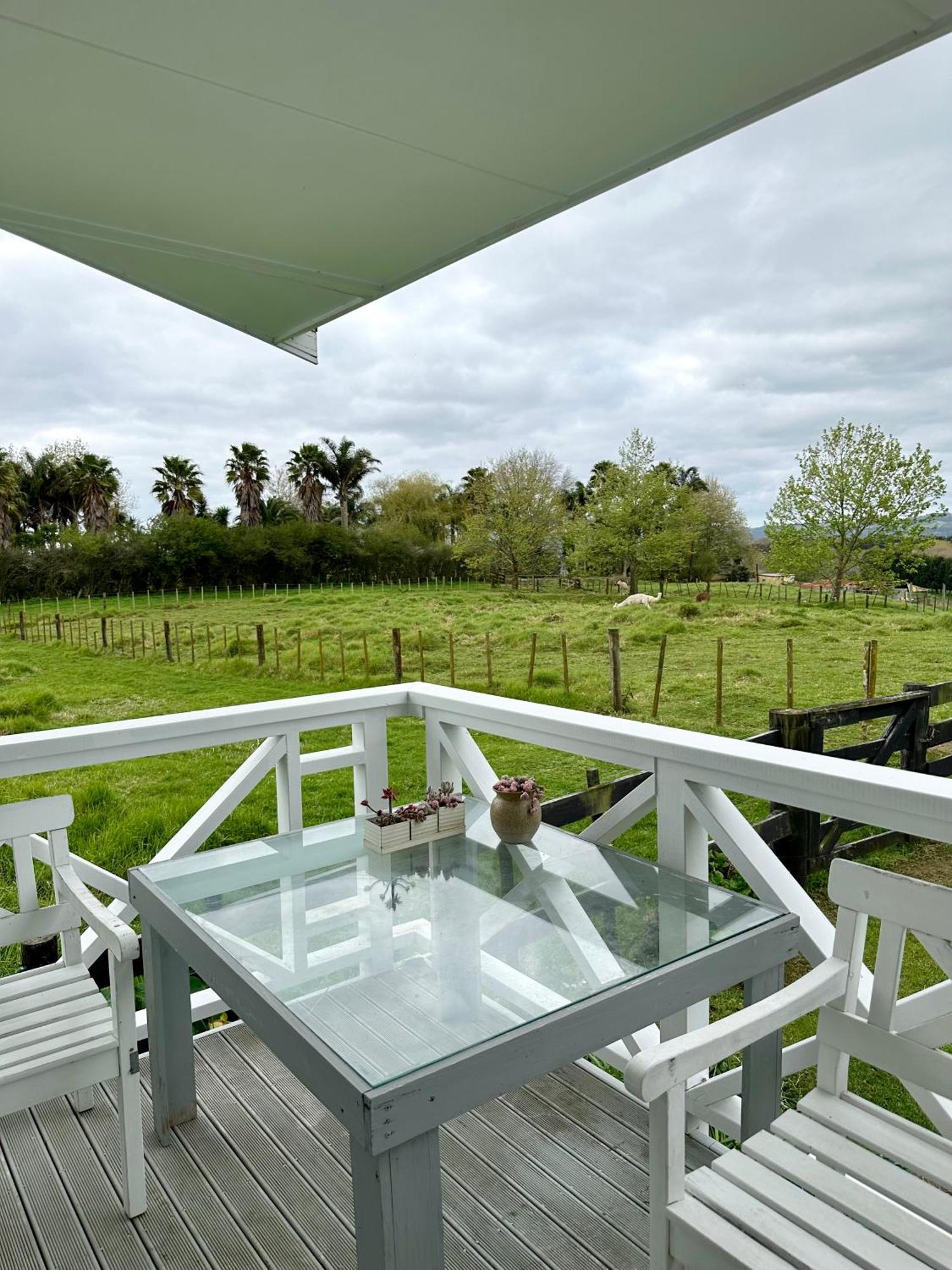 Bycroft Lodge Karaka Exterior photo